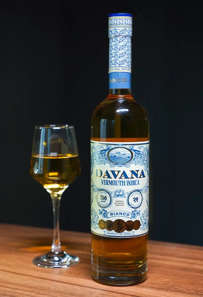 Davana Bianco